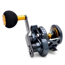 Tica jigger xj5h - x-jigger, multirolle