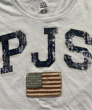 Parajumpers T-Shirt Herren Shirt Weiß XXL Oberteil Pullover Cap Hemd Baumwolle