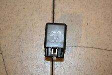 Suzuki GSX-R1000 K5/K6 WVB6 2005/2006 Relais, Omron G8MS-S23, 4-polig