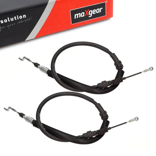 Maxgear handbremsseil - 2x,
