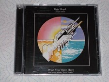 Pink Floyd " Wish you were
