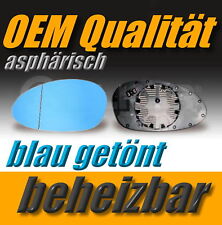 spiegelglas außenspiegel BMW