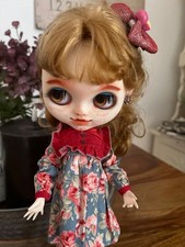 Blythe Doll Puppe (Größe