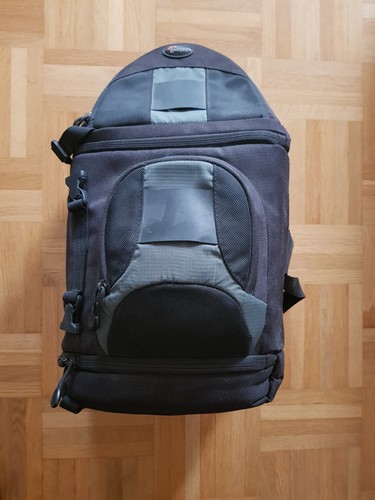 Lowepro slingshot 200 - slingshot, aw