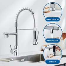 Küchenarmatur Wasserhahn