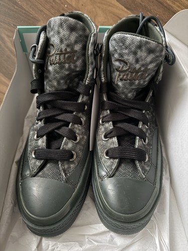 Converse patta chuck high - converse,
