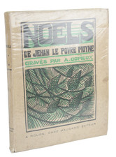 Jehan Le Povre Moyne -