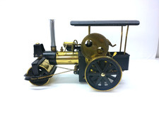 Wilesco Dampfwalze  "Old