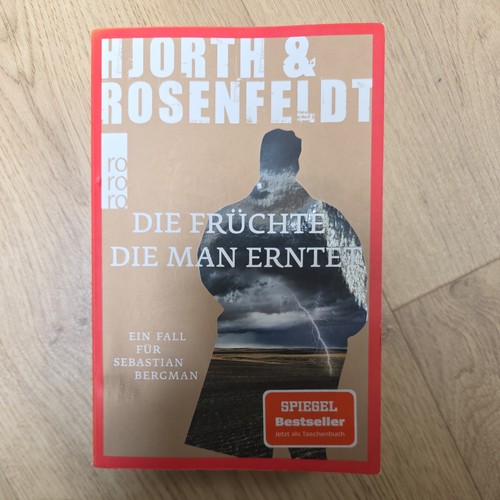 Die früchte - man, erntet
