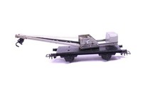 Rarrasch Kranwagen Blech