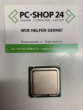 Prozessor / CPU Intel Core2