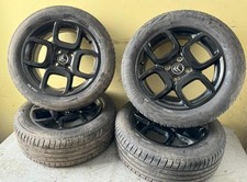 Alufelgen Citroën C4 CACTUS