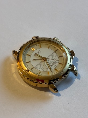 Poljot mechanische uhr - mechanische,