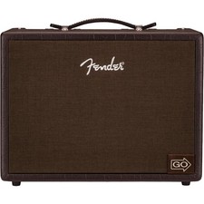 Fender Acoustic Junior Go -