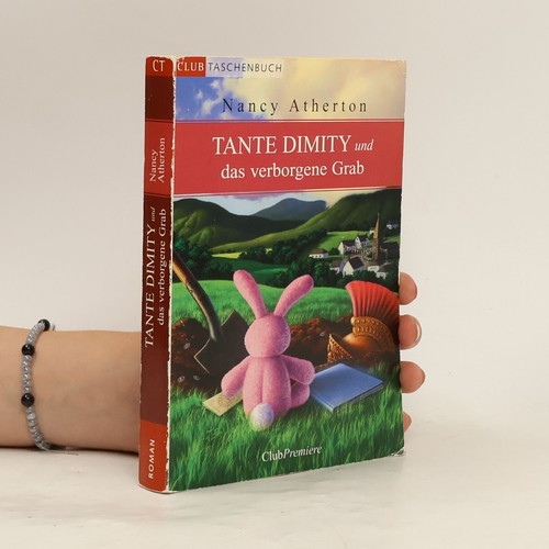 Tante dimity und das - und,