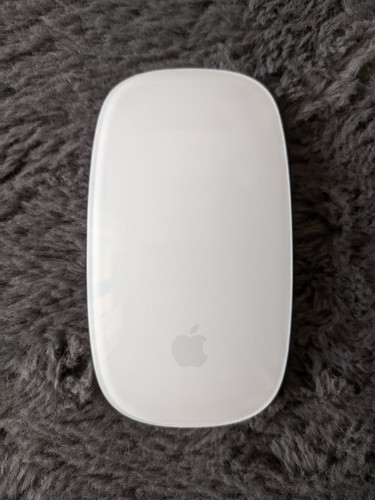 Apple magic mouse a1657 - mouse, 2