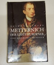 Metternich, der erste