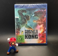 Godzilla vs. Kong von Warner