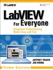 LabVIEW for Everyone 
