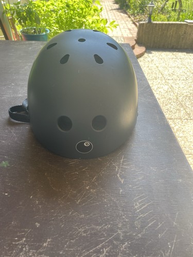 Eight ball schalen helm - ball,