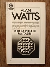 Alan Watts - Philosophische