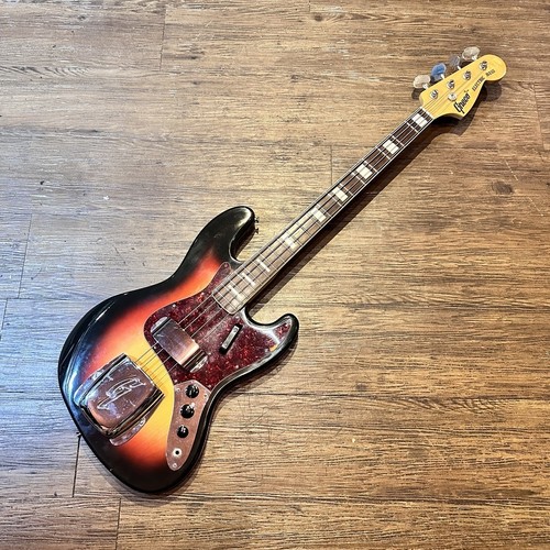 Greco 450 jazz bass - jb-450,