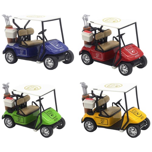 Golfwagen miniatur modell für - modell,