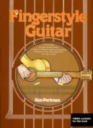 Fingerstyle guitar ken - fingerstyle,