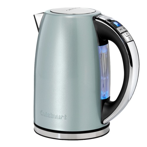 Cuisinart wasserkocher 7 - wasserkocher, 1,7