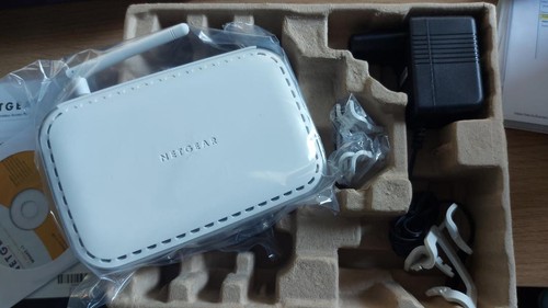 Netgear wg602 wireless - wg602,