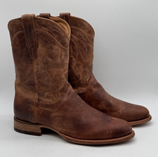 Tecovas earl cowboystiefel - earl,