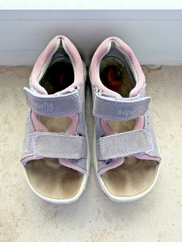 Superfit sandalen für - superfit,