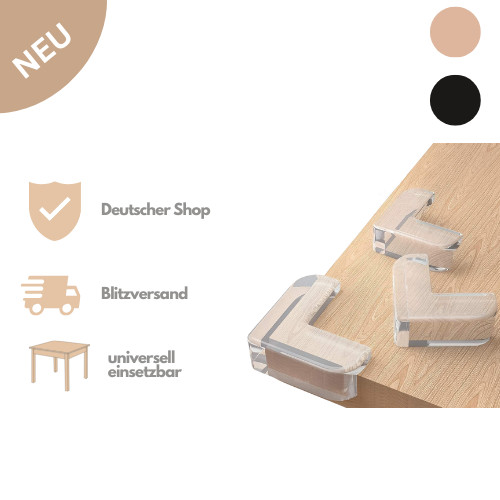 32 set eckenschutz - 24/, 32-set
