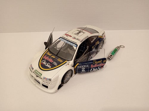 Opel calibra 4x4 dtm - opel,