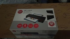 Laminiergerät bis A3 GBC 240