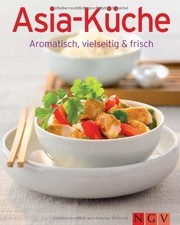 BUTLERS Kochbuch: Asia Küche