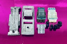 Hot Wheels Redline SHOW OFF (