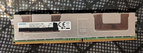 Samsung 64gb ddr4 - samsung,