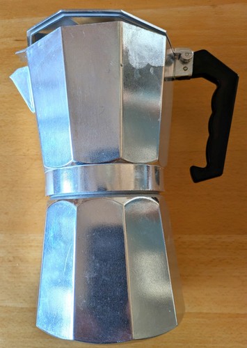 Kaffeebereiter 600 12 - ml,