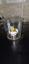 Shrek der Dritte Glas / Becher