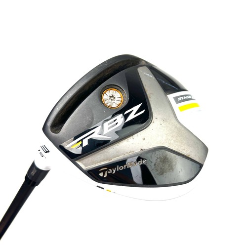 Linkshänder taylormade rbz - linkshänder,
