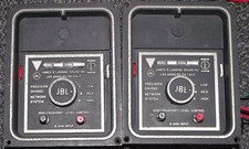 JBL LX11 2 Way Network Working