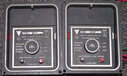 Jbl lx11 way network - way,