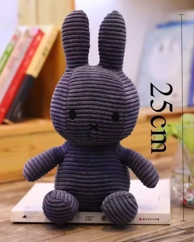 Miffy cord plüsch - cord,
