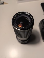 Minolta MD Zoom 35-135