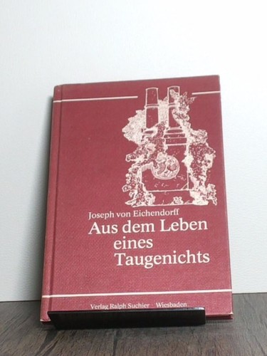 Aus dem leben eines - dem,