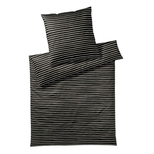 Bettwäsche elegante mako - bettwäsche,