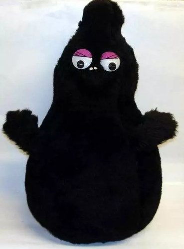 Barbapapa plüschtier ceji - -,