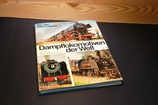 Dampflokomotiven der Welt