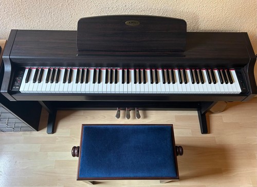 Kawai digitalpiano cn2 - digitalpiano,
